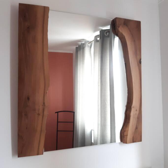 Logement Ideal Pour Un Sejour Alsacien En Amoureux Colmar Luaran gambar